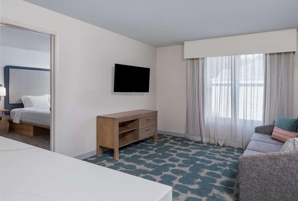 Homewood Suites By Hilton Montgomery - Newly Renovated Room photo